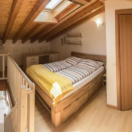 La Quiete 61 Balcony Lux