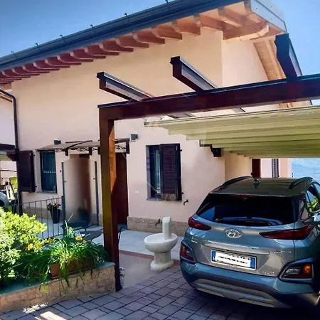 La Quiete 61 Balcony Lux Appartement *
