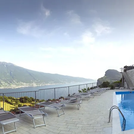 La Quiete 61 Balcony Lux Appartement Tremosine
