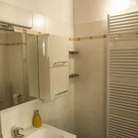 La Quiete 61 Balcony Lux Appartement *