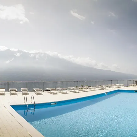 Appartement La Quiete 61 Balcony Lux *