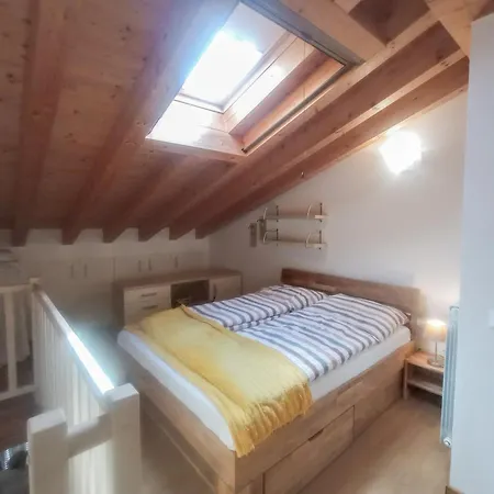 La Quiete 61 Balcony Lux Tremosine