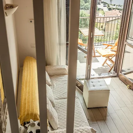 La Quiete 61 Balcony Lux Appartement *
