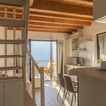 La Quiete 61 Balcony Lux Appartement Tremosine