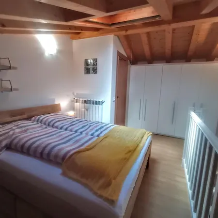 La Quiete 61 Balcony Lux *