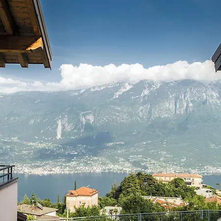 La Quiete 61 Balcony Lux * Tremosine